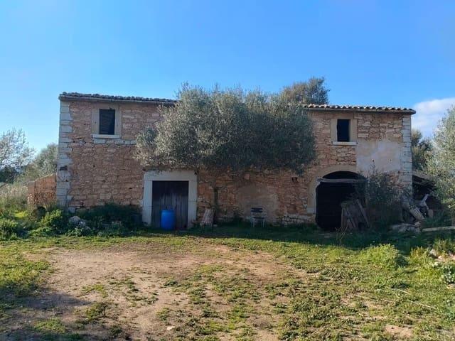 Finca/Casa Rural en venta en Binissalem, Mallorca