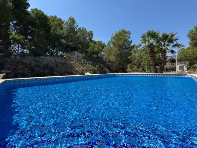 Finca/Casa Rural en venta en Blanca, Murcia