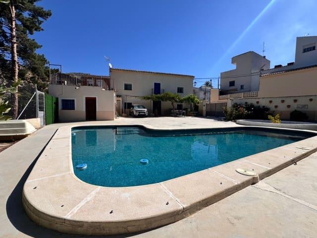 Finca/Casa Rural en venta en Blanca, Murcia