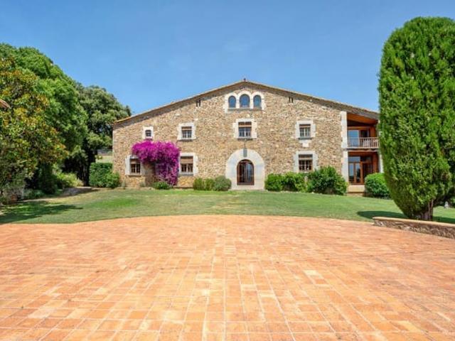 Finca/Casa Rural en venta en Brunyola i Sant Martí Sapresa, Girona