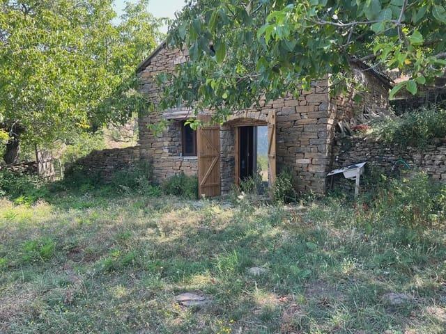 Finca/Casa Rural en venta en Broto, Huesca