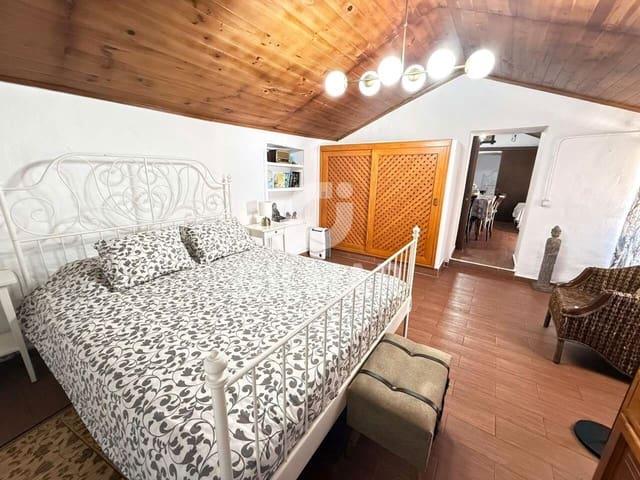 Finca/Casa Rural en venta en Buenavista del Norte, Tenerife