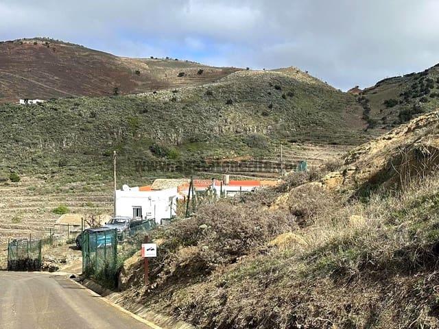 Finca/Casa Rural en venta en Buenavista del Norte, Tenerife