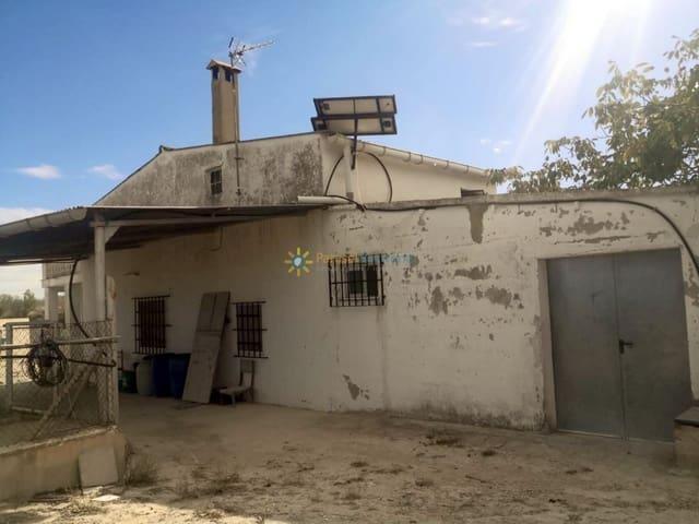 Finca/Casa Rural en venta en Bufalí, Valencia