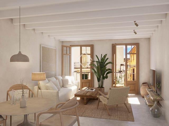 Finca/Casa Rural en venta en Búger, Mallorca