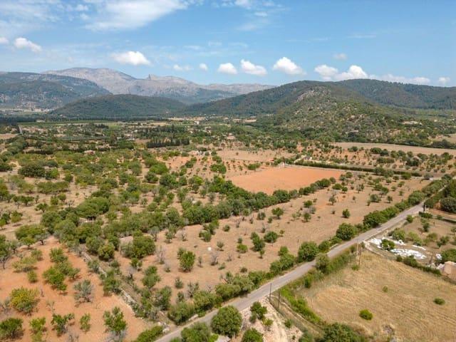 Finca/Casa Rural en venta en Búger, Mallorca