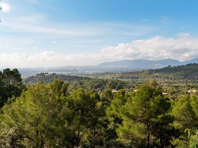 Finca/Casa Rural en venta en Bunyola, Mallorca