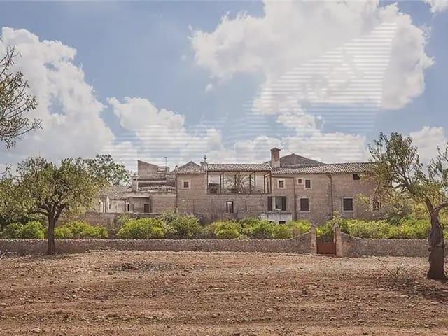 Finca/Casa Rural en venta en Bunyola, Mallorca