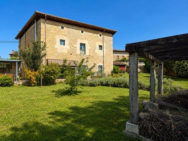 Finca/Casa Rural en venta en Burgos, Burgos