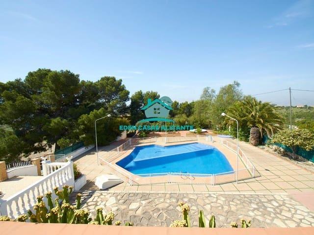 Finca/Casa Rural en venta en Busot, Alicante Costa Blanca