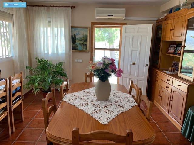 Finca/Casa Rural en venta en Busot, Alicante Costa Blanca