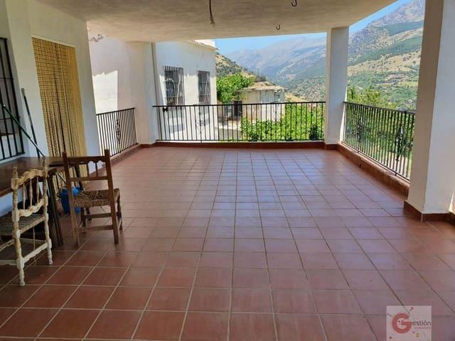 Finca/Casa Rural en venta en Busquístar, Granada