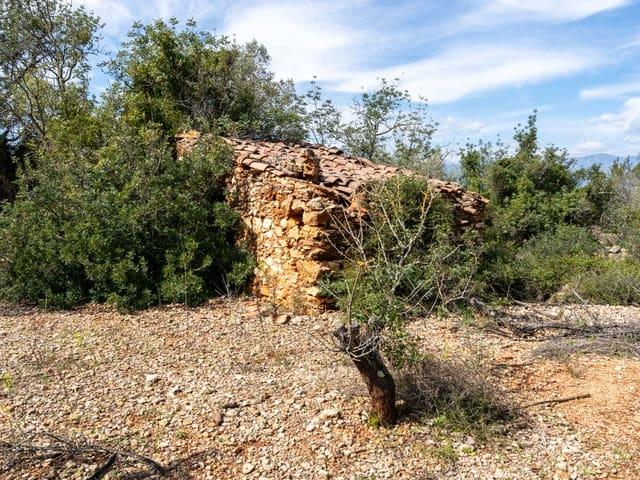 Finca/Casa Rural en venta en Godall, Tarragona