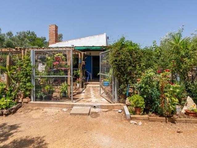Finca/Casa Rural en venta en Godall, Tarragona
