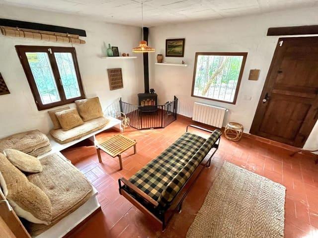 Finca/Casa Rural en venta en Godall, Tarragona