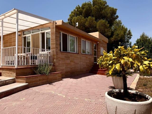 Finca/Casa Rural en venta en Godelleta, Valencia