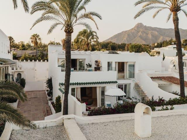 Finca/Casa Rural en venta en Golden Mile, Málaga Costa del Sol