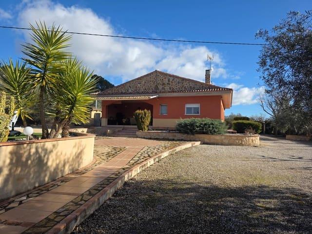 Finca/Casa Rural en venta en Gorga, Alicante
