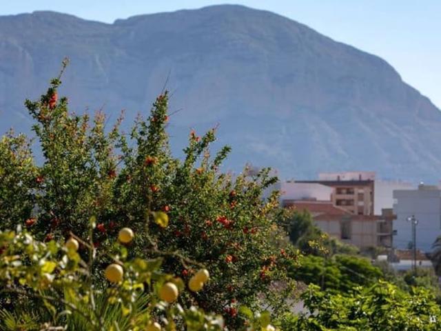Finca/Casa Rural en venta en Gata de Gorgos, Alicante Costa Blanca