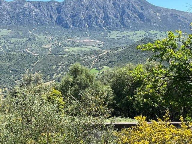 Finca/Casa Rural en venta en Gaucín, Málaga