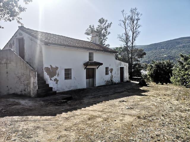 Finca/Casa Rural en venta en Gaucín, Málaga