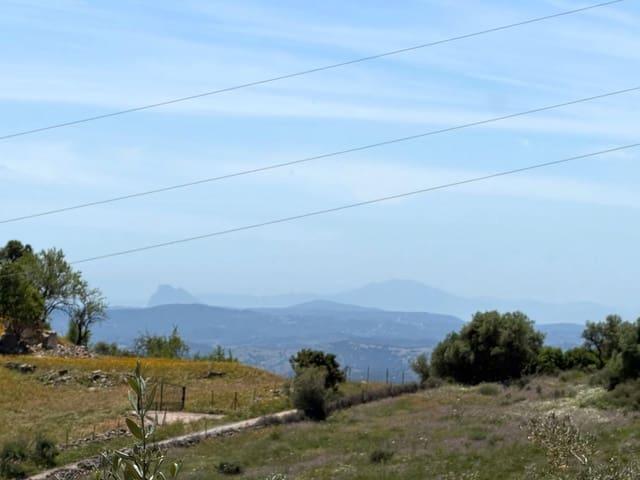 Finca/Casa Rural en venta en Gaucín, Málaga