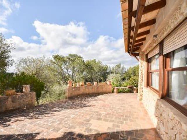 Finca/Casa Rural en venta en Galilea, Mallorca
