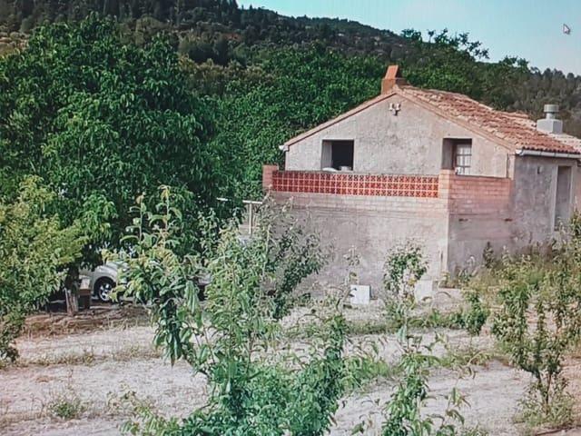 Finca/Casa Rural en venta en Garcia, Tarragona