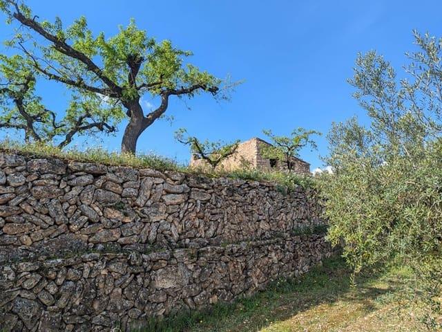 Finca/Casa Rural en venta en Garcia, Tarragona