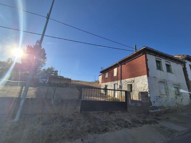 Finca/Casa Rural en venta en Garrafe de Torío, León