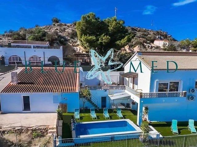 Finca/Casa Rural en venta en Gañuelas, Murcia Costa Cálida