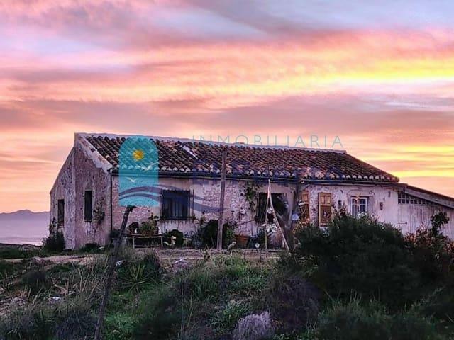 Finca/Casa Rural en venta en Gañuelas, Murcia Costa Cálida