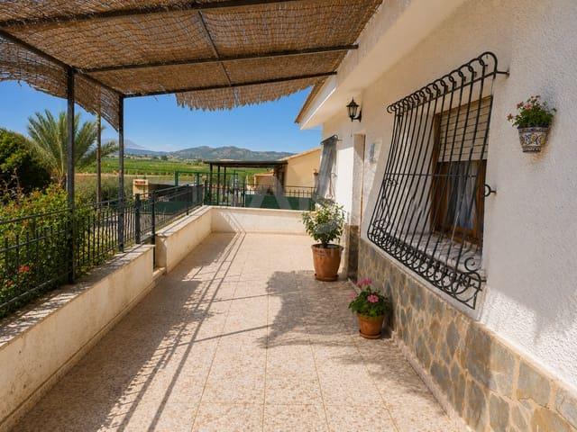 Finca/Casa Rural en venta en Gea y Truyols, Murcia
