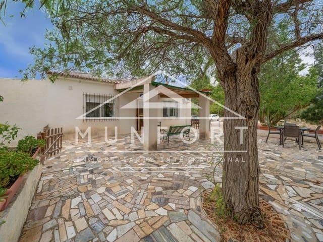 Finca/Casa Rural en venta en Gea y Truyols, Murcia