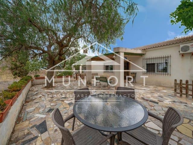 Finca/Casa Rural en venta en Gea y Truyols, Murcia
