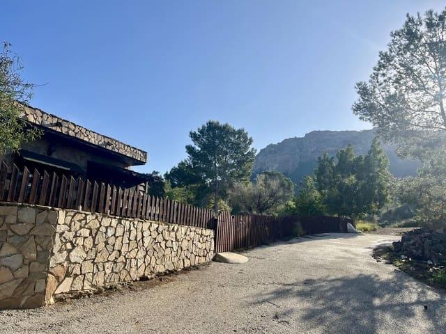 Finca/Casa Rural en venta en Gea y Truyols, Murcia