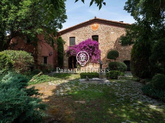 Finca/Casa Rural en venta en Gelida, Barcelona