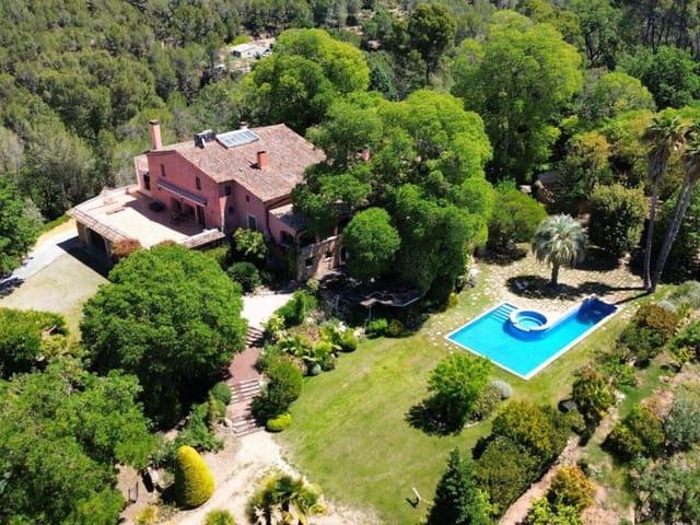 Finca/Casa Rural en venta en Gelida, Barcelona