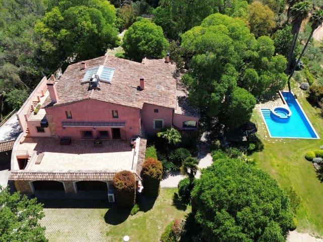 Finca/Casa Rural en venta en Gelida, Barcelona
