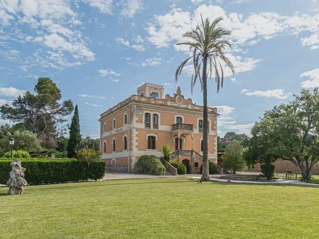 Finca/Casa Rural en venta en Gelida, Barcelona