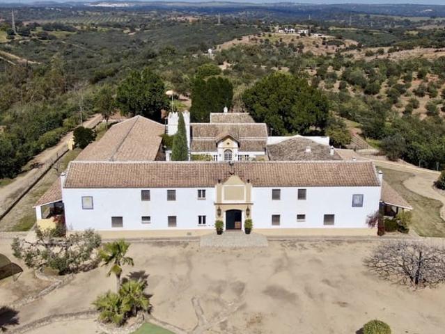 Finca/Casa Rural en venta en Gerena, Sevilla