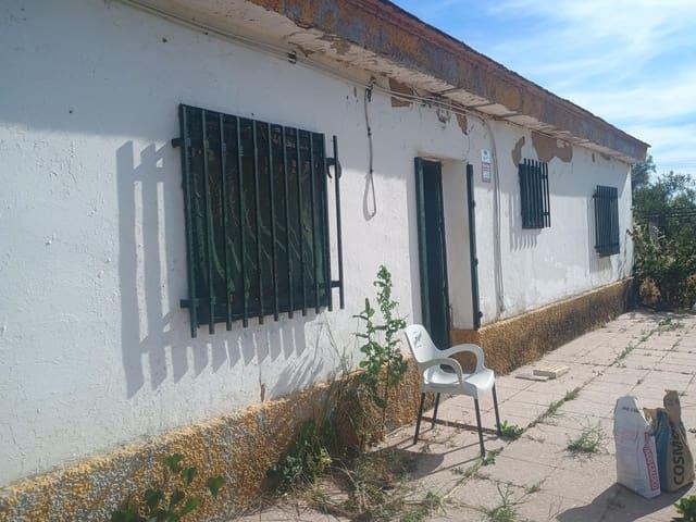 Finca/Casa Rural en venta en Gibraleón, Huelva
