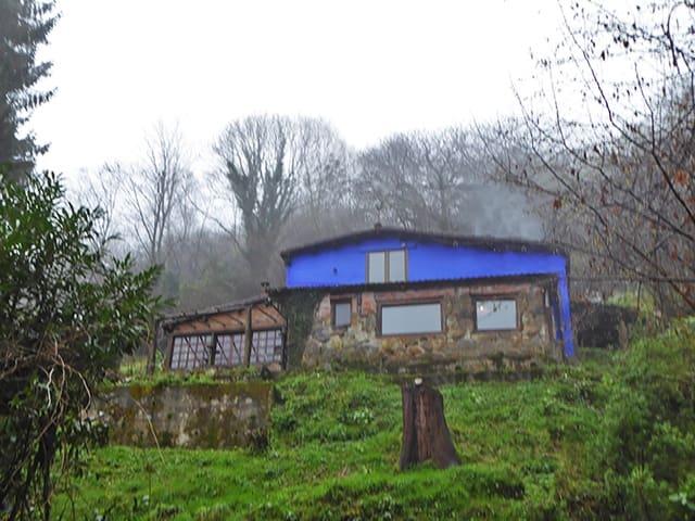 Finca/Casa Rural en venta en Gijón, Asturias Costa Verde