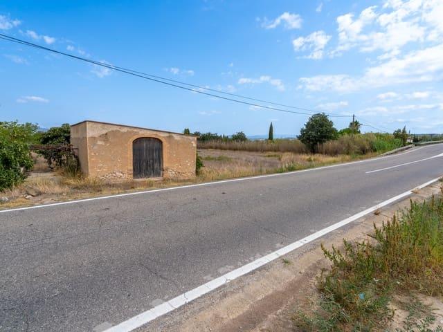 Finca/Casa Rural en venta en Ginestar, Tarragona