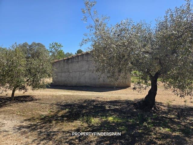 Finca/Casa Rural en venta en Ginestar, Tarragona