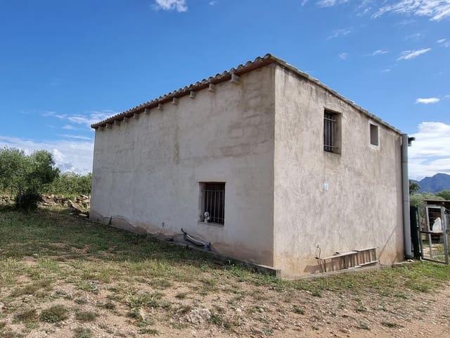 Finca/Casa Rural en venta en Ginestar, Tarragona