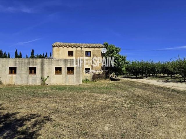 Finca/Casa Rural en venta en Ginestar, Tarragona