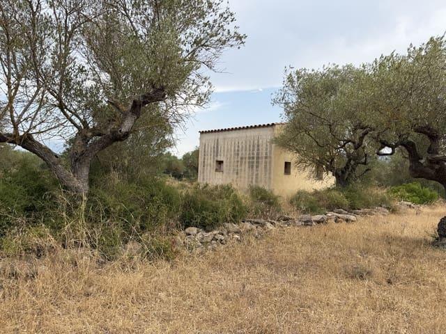 Finca/Casa Rural en venta en Ginestar, Tarragona