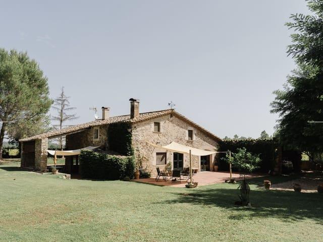 Finca/Casa Rural en venta en Girona, Girona