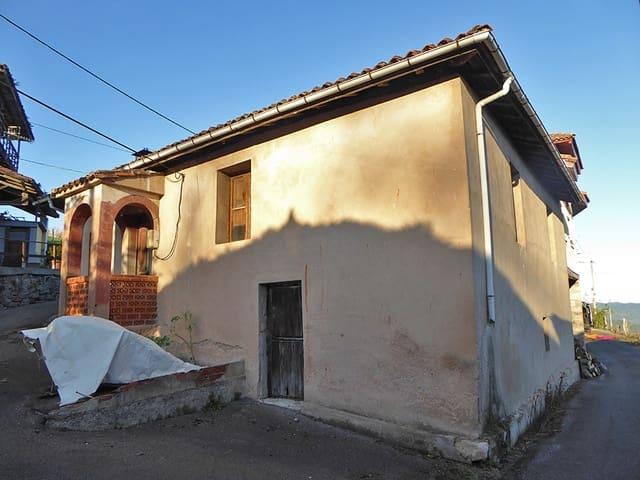 Finca/Casa Rural en venta en Grado, Asturias